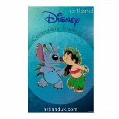 Artland LILO & STITCH NOSIE Disney