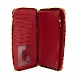 Collection Lounge Exclusive Snow White Tattoo Wallet