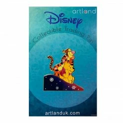 Artland Disney Snow Pals