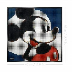 LEGO Disney's Mickey Mouse